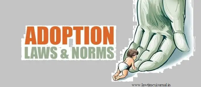 Adoption Adoption