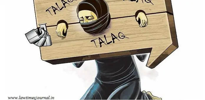 Triple Talaq Triple Talaq