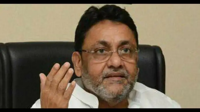 Mumbai Court denies bail to NCP Nawab Malik’s Son-in-law Mumbai Court denies bail to NCP Nawab Malik’s Son-in-law