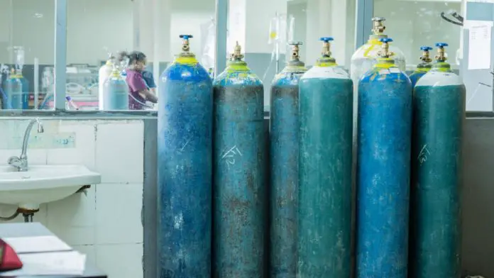 Centre Need To Rethink The Formula Of Oxygen Allocation: SC Centre Need To Rethink The Formula Of Oxygen Allocation: SC