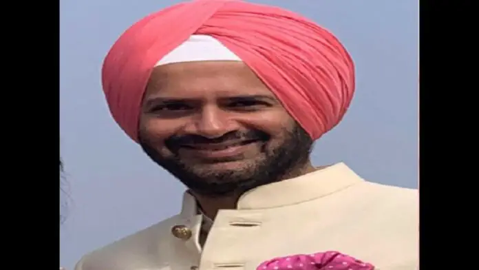 Senior Advocate Deepinder Singh Patwalia: New Advocate General of Punjab Senior Advocate Deepinder Singh Patwalia: New Advocate General of Punjab