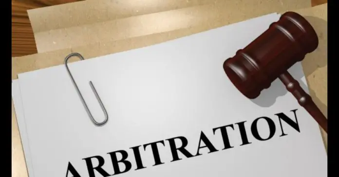 Whether Arbitration Agreement will be Invalidated on Unpaid Stamp Duty of Substantive Contract Whether Arbitration Agreement will be Invalidated on Unpaid Stamp Duty of Substantive Contract