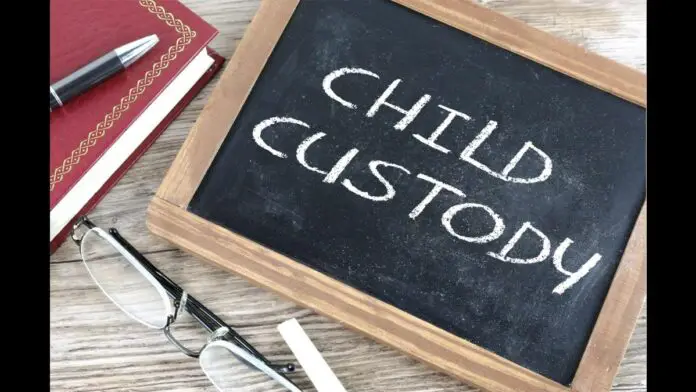Child Custody through Mediation Child Custody through Mediation