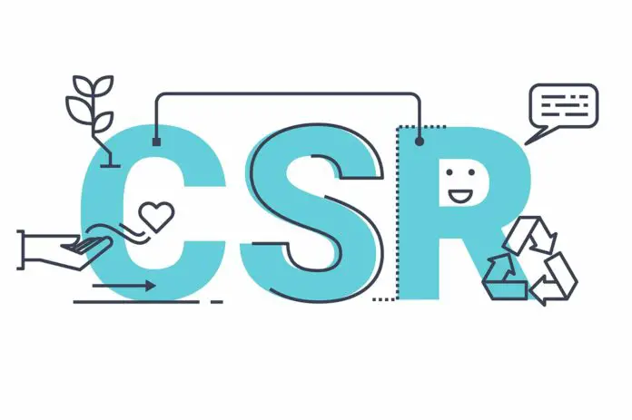 CSR