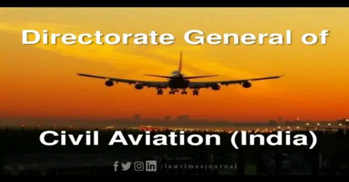 [Airfare Refunds] Flight Booking Made Before Lockdown Eligible For Refund, Credit Shell Incentives: DGCA Tells SC