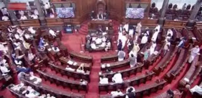 Rajya Sabha Passes Bill To Declare Two Food Technology Institutes As Institutions Of National Importance Rajya Sabha Passes Bill To Declare Two Food Technology Institutes As Institutions Of National Importance