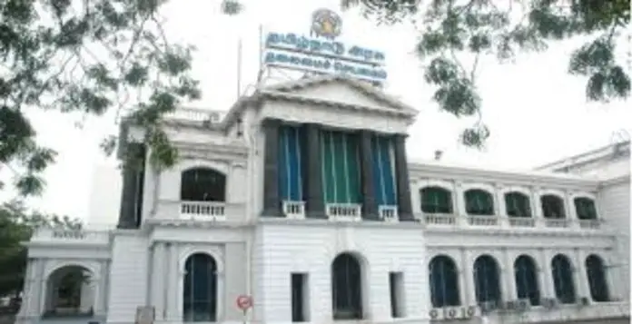 Tamil Nadu Government Has Decided To Withdraw All Anti-CAA Protests Cases Tamil Nadu Government Has Decided To Withdraw All Anti-CAA Protests Cases