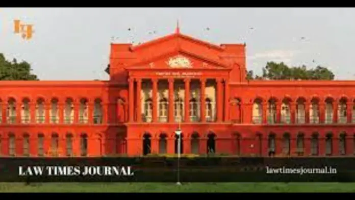 No allotment of the site to Trust headed by BJP MP’s wife: Karnataka HC imposes fine to Karnataka Housing Board No allotment of the site to Trust headed by BJP MP’s wife: Karnataka HC imposes fine to Karnataka Housing Board