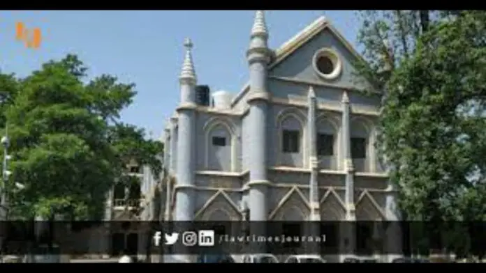 For lodging an FIR the caste of the complaint is of paramount importance: Madhya Pradesh High Court For lodging an FIR the caste of the complaint is of paramount importance: Madhya Pradesh High Court