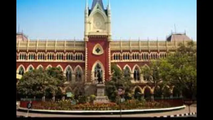 Calcutta HC: Police Authorities Rapped For not registering FIR In Case Of Non-Payment Of Compensation Under Land Acquisition Act Calcutta HC: Police Authorities Rapped For not registering FIR In Case Of Non-Payment Of Compensation Under Land Acquisition Act