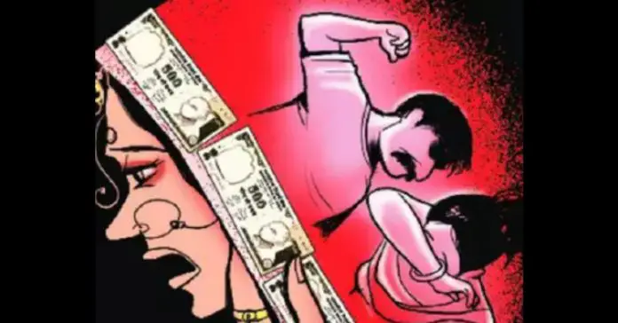 Supreme Court on Dowry Death: Establish Unnatural death for 304B Supreme Court on Dowry Death: Establish Unnatural death for 304B