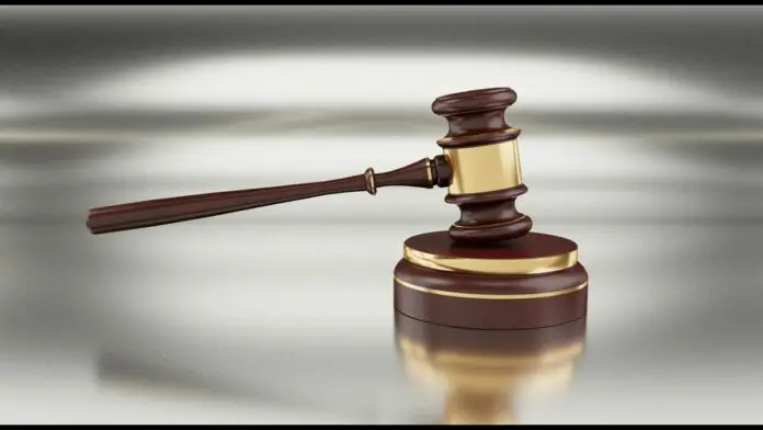 Fast track court convicted sub-judge for raping and cheating women Fast track court convicted sub-judge for raping and cheating women