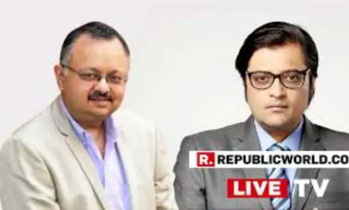 Bombay HC granted bail to former BARC CEO Partho Dasgupta scam case Bombay HC granted bail to former BARC CEO Partho Dasgupta scam case