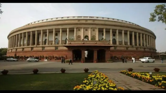 The 127th Constitutional Amendment passed in parliament to restore the power of states to specify SEBCs The 127th Constitutional Amendment passed in parliament to restore the power of states to specify SEBCs