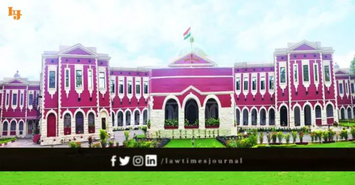 Jharkhand HC Observed that Retrospective Application Of 10% EWS Quota Is Against Articles 14 & 16 Of The Constitution Jharkhand HC Observed that Retrospective Application Of 10% EWS Quota Is Against Articles 14 & 16 Of The Constitution