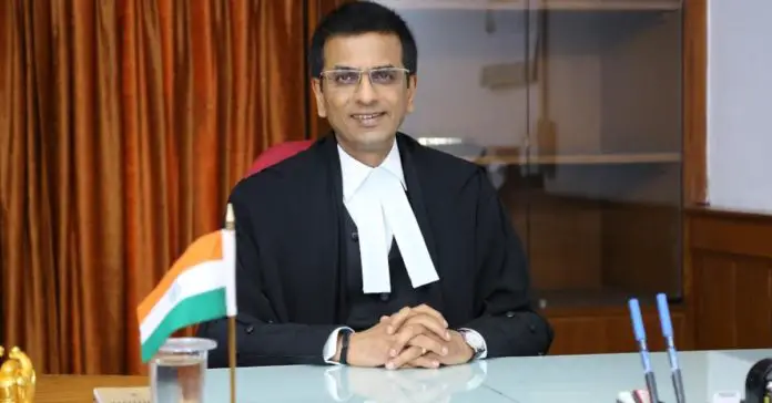 Justice DY Chandrachud: SC has a mandate to interfere in cases evidencing deprivation of Constitutional rights Justice DY Chandrachud: SC has a mandate to interfere in cases evidencing deprivation of Constitutional rights