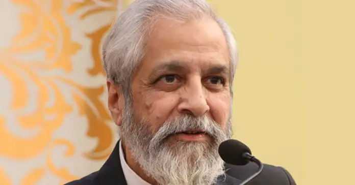 Justice Madan Lokur :’UP ordinance to criminalize religious conversions by Marriage restricts freedom of Choice & Dignity’ Justice Madan Lokur :’UP ordinance to criminalize religious conversions by Marriage restricts freedom of Choice & Dignity’
