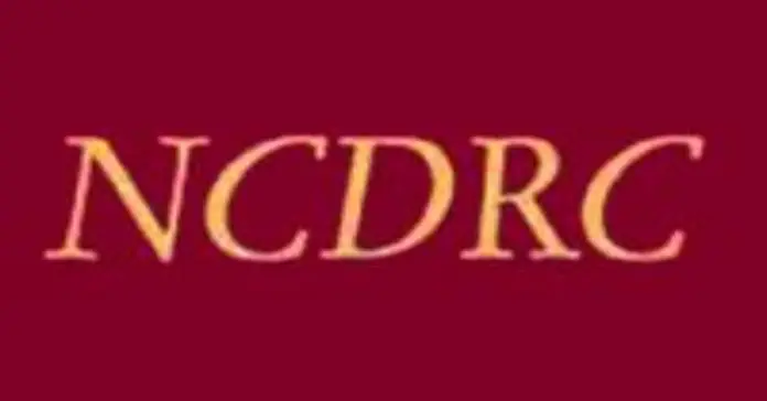 NCDRC suspends physical hearings due to surge in COVID-19 cases NCDRC suspends physical hearings due to surge in COVID-19 cases