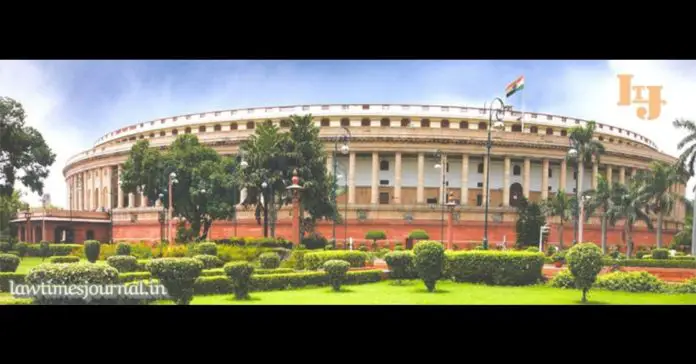 Tribunals Reforms Bill proposes amendments to ten laws Tribunals Reforms Bill proposes amendments to ten laws