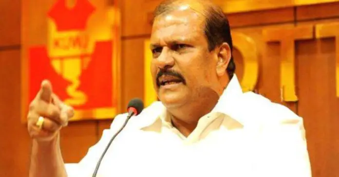 Supreme Court refused the entertain MLA PC George’s plea regarding Elections Supreme Court refused the entertain MLA PC George’s plea regarding Elections