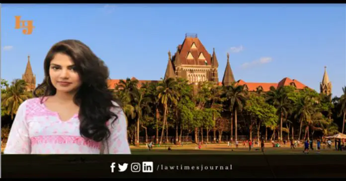 Rhea Chakraborty urges CBI to take action against the Neighbour of actor Sushant Singh Rajput for “False and Misleading Statements Rhea Chakraborty urges CBI to take action against the Neighbour of actor Sushant Singh Rajput for “False and Misleading Statements