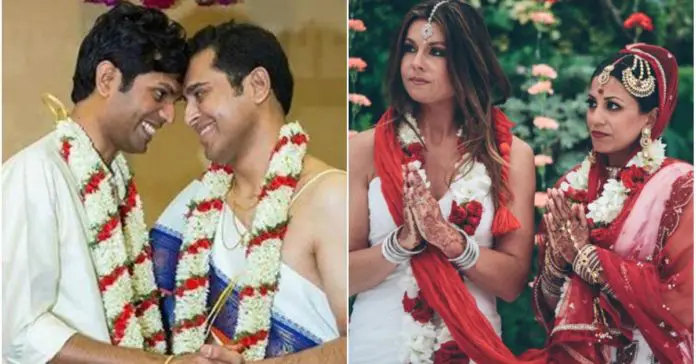 Same-Sex Marriage is not a Fundamental Right :Delhi HC Same-Sex Marriage is not a Fundamental Right :Delhi HC