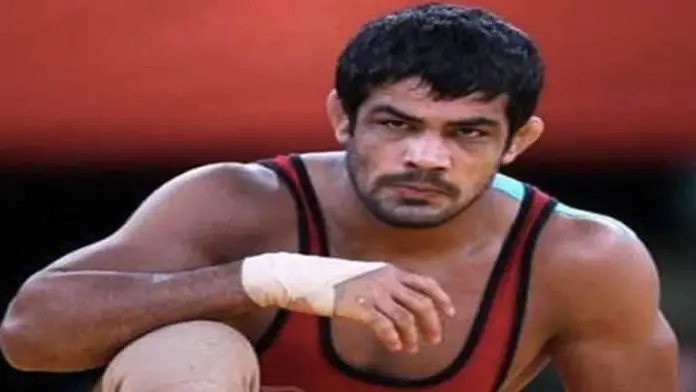 Rejection of anticipatory bail plea for Sushil Kumar Rejection of anticipatory bail plea for Sushil Kumar