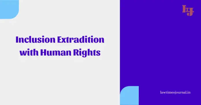 extradition laws extradition laws