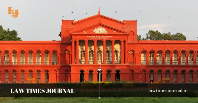 Karnataka HC Wants State to Modify State Level Committee Constituted To Supervise Covid-19 Hospitals As It Failed To Discharge Its Duties Karnataka HC Wants State to Modify State Level Committee Constituted To Supervise Covid-19 Hospitals As It Failed To Discharge Its Duties