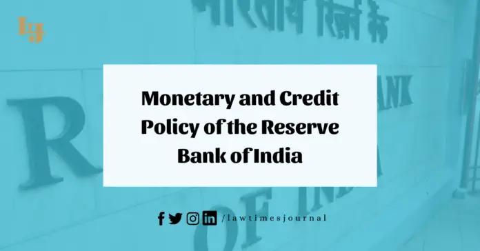 Monetary policy Monetary policy