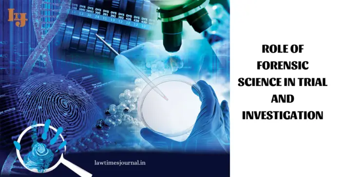 Forensic Science Forensic Science