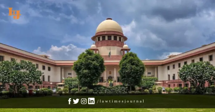 No Need To Refer The Petition Challenging The Abrogation Of Article 370 Of The Constitution To A Larger Bench: SC No Need To Refer The Petition Challenging The Abrogation Of Article 370 Of The Constitution To A Larger Bench: SC