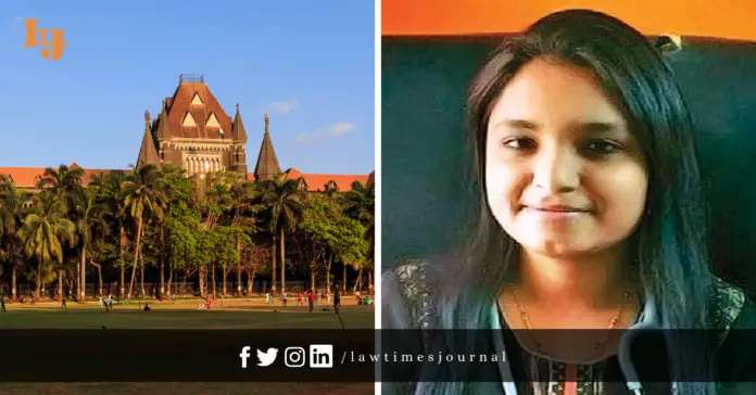 THE BOMBAY HIGH COURT REJECTS PLEA MADE TO RELAX THE BAIL The Bombay High Court rejects plea made to relax the bail conditions imposed on the accused Doctors in the Dr. Payel Tadvi suicide case